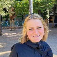 Anouk Schulz's Photo