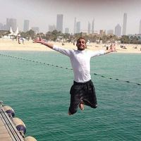 Mohamed Gourari's Photo