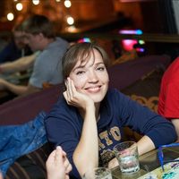 Фотографии пользователя Svetlana Kashtanova