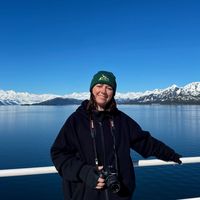 Lillie Weeks's Photo