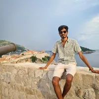 Dharmik Chaklasiya's Photo