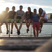 Le foto di Nicolás Betancourt