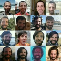 Christopher Lettich的照片