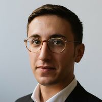 Omar Gourari的照片