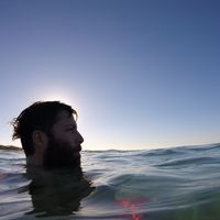 Julian Dolmen的照片