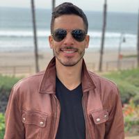 Ahmad Hamideh的照片