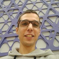 Gonçalo Pereira's Photo