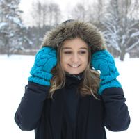 Andrea Prokeszová's Photo