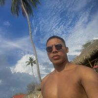 Camilo Montero+Alarcon's Photo