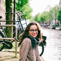 Elena Brignone的照片