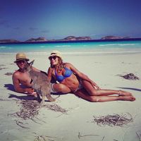 Aurélie  et Allan的照片