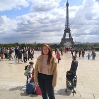 Marta Falcó的照片