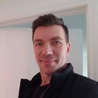 Dennis Rybarik的照片