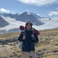 Gerelt-Od Munkhnyam的照片