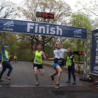 Jonathan Foster's Photo