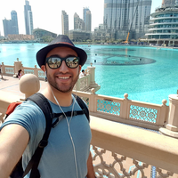 Mohamed Othman's Photo