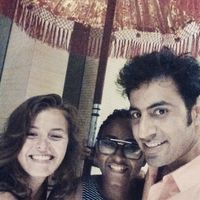 kartik Batra's Photo