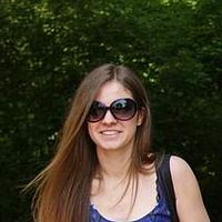 Paulina Rucińska的照片