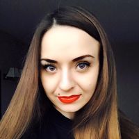 Natalia Rusnac的照片