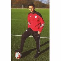 Andrew Sinclair的照片