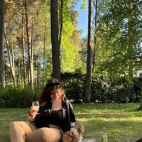 Polina Popova的照片