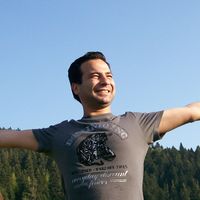 Brems Strahlung的照片