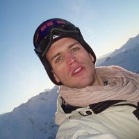 Brice GUERPILLON's Photo