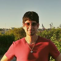 Alejandro Arias's Photo