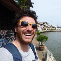 simon Thivillier's Photo