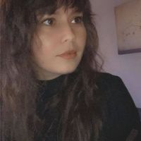 Bella Margashvili的照片