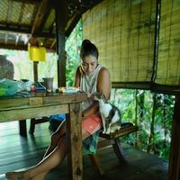 Photos de Elea Oliver