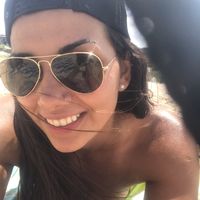 Fotos de Lucina Acosta Alzogaray