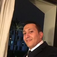 Fotos von Tarek Gabr