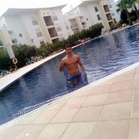 William Matos的照片