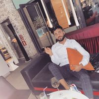 Il Chàmss Il's Photo