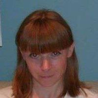 Liudmila Pakhomova's Photo