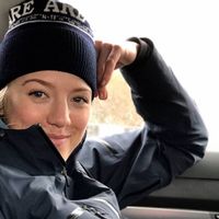 Moa Wärvik的照片