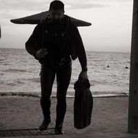 Fotos de Stefan Velciov