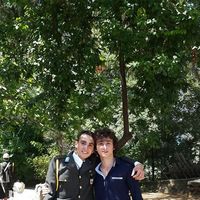 Oğuzhan Memişoğlu的照片