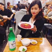 Fotos de Hsin Ling Han