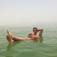 Harrison Laine's Photo