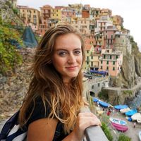 Katie Morrison's Photo