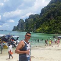 Fotos von Mohamed Said