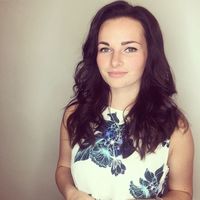 Iana Bogdanova's Photo