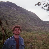 Alexander Hahn的照片