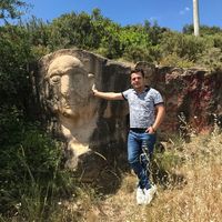 Sadık Tuncu的照片