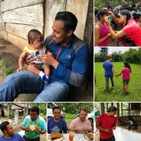 Abner Morales的照片