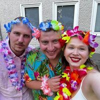 Danil Shreder的照片