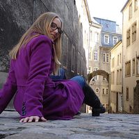 Paulina Chrostowska's Photo