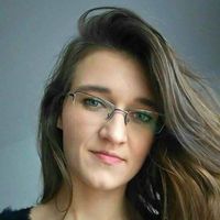 Kasia Stefanek's Photo